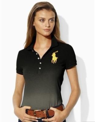 Women Polo shirts-835